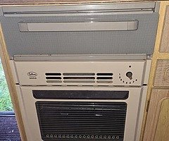 Caravan/Camper Conversion Parts