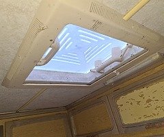 Caravan/Camper Conversion Parts - Image 7/10
