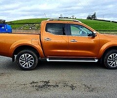 2016 Nissan Navara - Image 3/10