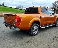 2016 Nissan Navara - Image 4/10