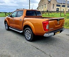2016 Nissan Navara - Image 5/10