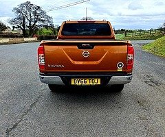 2016 Nissan Navara - Image 6/10