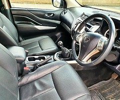 2016 Nissan Navara - Image 7/10