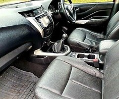 2016 Nissan Navara - Image 8/10