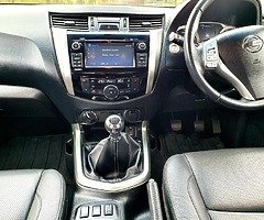 2016 Nissan Navara - Image 9/10