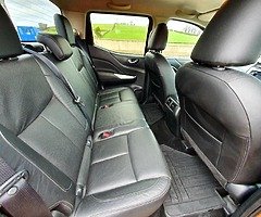2016 Nissan Navara - Image 10/10