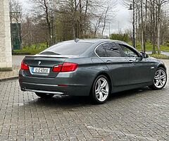 Bmw f10 520 D Bussines edition - Image 3/10