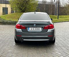 Bmw f10 520 D Bussines edition - Image 4/10