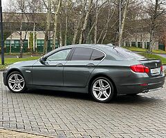 Bmw f10 520 D Bussines edition - Image 9/10