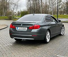 Bmw f10 520 D Bussines edition - Image 10/10