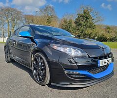 2011 Renault Megane RS250