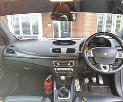 2011 Renault Megane RS250