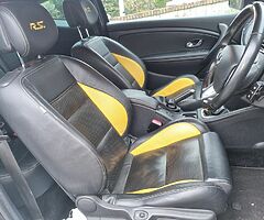 2011 Renault Megane RS250 - Image 3/8