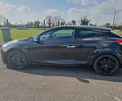 2011 Renault Megane RS250 - Image 4/8