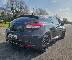 2011 Renault Megane RS250 - Image 5/8