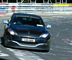 2011 Renault Megane RS250 - Image 7/8