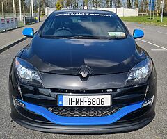 2011 Renault Megane RS250 - Image 8/8