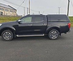 2016 Nissan Navara - Image 3/10