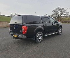 2016 Nissan Navara - Image 4/10