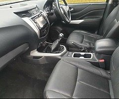 2016 Nissan Navara - Image 6/10