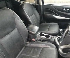 2016 Nissan Navara - Image 7/10