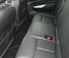 2016 Nissan Navara - Image 8/10