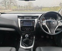 2016 Nissan Navara - Image 10/10