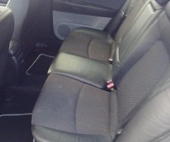09 Kia ceed - Image 4/8