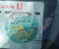 09 Kia ceed - Image 6/8