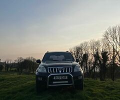 04 toyota landcruiser - Image 4/5