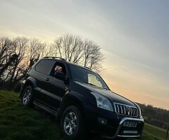 04 toyota landcruiser - Image 5/5