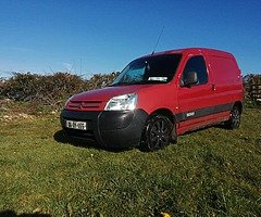 Citreon belingo