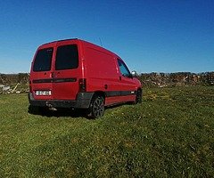 Citreon belingo