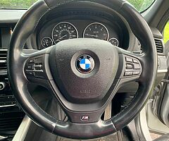 2015 BMW X3 - Image 3/5