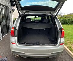 2015 BMW X3 - Image 4/5