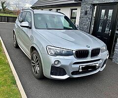 2015 BMW X3 - Image 5/5