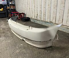 Shed clear out