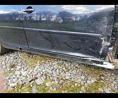 1.9 diesel black golf 2008