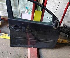 1.9 diesel black golf 2008 - Image 7/8