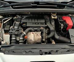 10 Peugeot 308 Sports - Image 4/10