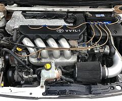 Toyota celica JDM 190vvtli - Image 3/5