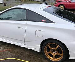 Toyota celica JDM 190vvtli - Image 5/5