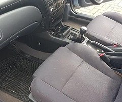 Nissan almera - Image 3/7