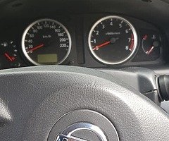 Nissan almera - Image 4/7