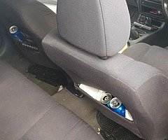 Nissan almera - Image 5/7