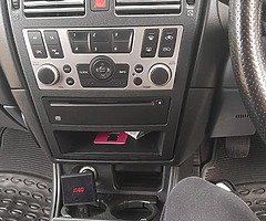 Nissan almera - Image 7/7