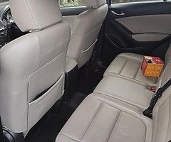 Mazda CX 5 2013 - Image 3/6