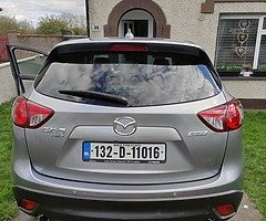 Mazda CX 5 2013 - Image 4/6