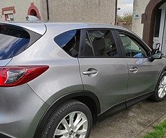 Mazda CX 5 2013 - Image 5/6