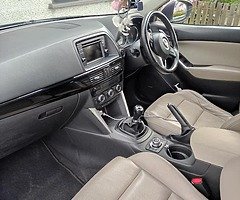 Mazda CX 5 2013 - Image 6/6